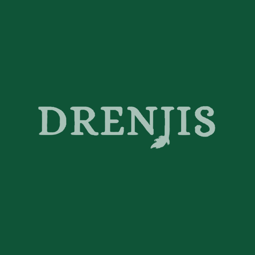 Drenjis Seri Pengantin